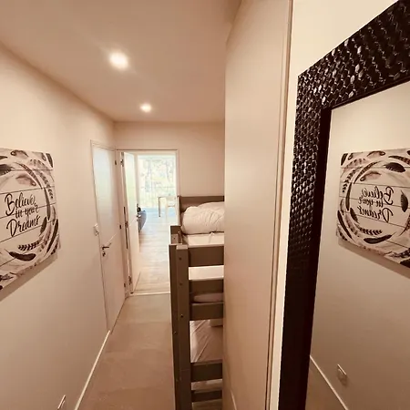 Noble Escale, Et Parking Apartment *