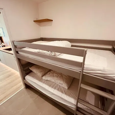 Noble Escale, Et Parking Apartamento